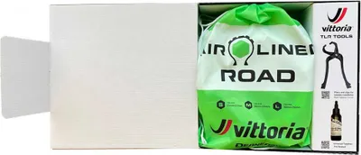 Produktbild von Vittoria Tubeless Road Kit -setti, M (27-29 mm)