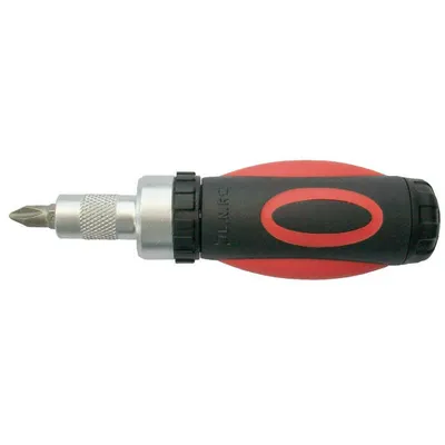 Produktbild von Connex coxb364041 Bit-Schraubendreher-Set