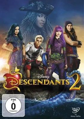 Zdjęcie produktu dla Descendants 2