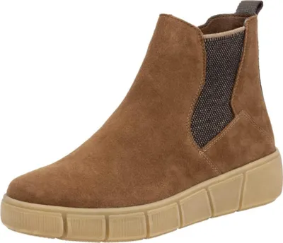 Produktbild von Remonte Stiefelette Stiefelette Veloursleder/Textil