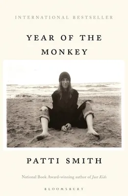 Imagen del producto de Year of the Monkey
