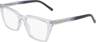 Produktbild von Dkny DK5085 Crystal clear 52/17/140 Damen Brillen