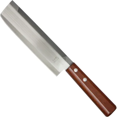 Produktbild von Nakiri Kochmesser