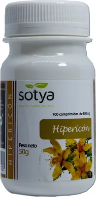 Immagine prodotto di Sotya Hipericon 100 Comp