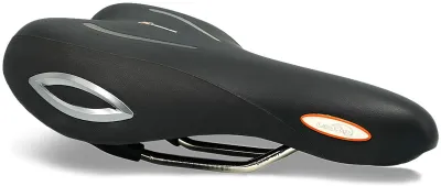Zdjęcie produktu dla 71 Selle Royal City- Fahrradsattel "Lookin - Stracciatella", Umiarkowany
