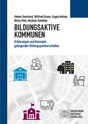 Obrázok produktu pre Bildungsaktive Kommunen