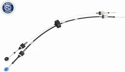 Produktbild von VAICO V40-2234 Seilzug Schaltgetriebe für OPEL Astra H Caravan (A04)