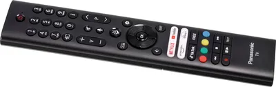 Image de Panasonic 23913627 Télécommande pour TB-55W60AEZ... Téléviseur LED