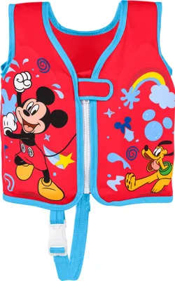 Immagine prodotto di Canottiera da nuoto con imbottitura in schiuma piccola Bestway Mickey
