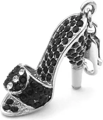Produktbild von Charm Bracelet For Women Glamor Gs1-01 4 Cm