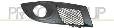 Produktbild von PRASCO Lüftungsgitter Grill Stoßfänger für FIAT Doblo Cargo (223)