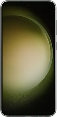 Produktbild von Samsung Galaxy S23+ 256GB grün