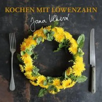 Obrázok produktu pre Kochen mit Löwenzahn