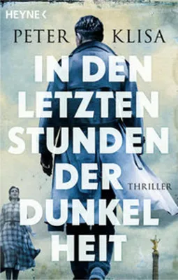 Obrázok produktu pre In den letzten Stunden der Dunkelheit