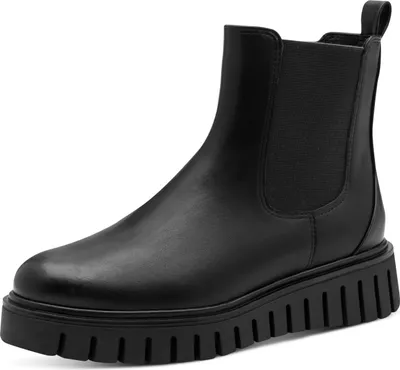 Produktbild von Marco Tozzi 2 25472 45 001 (36/black)