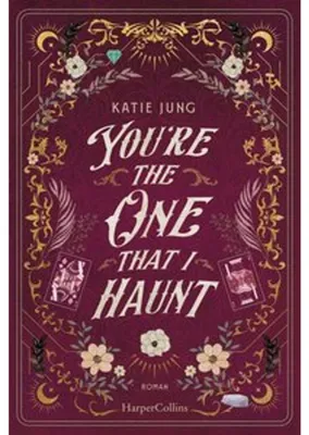 Produktbild von You're the One That I Haunt