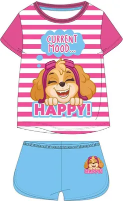 Produktbild von Paw Patrol Skye Pyjama für Mädchen, ab 3 Jahren