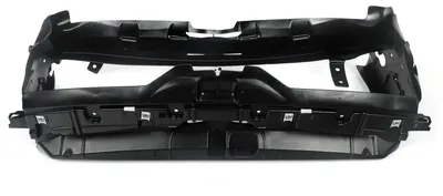 Immagine prodotto di Canale di ventilazione per radiatore – Componente in plastica nera resistente, progettato per un raffreddamento ottimale