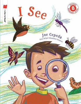 Image de I See