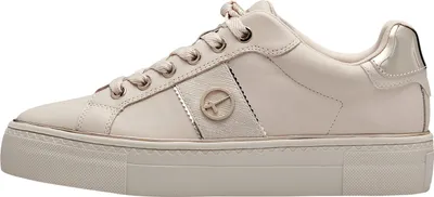 Image de Baskets en cuir