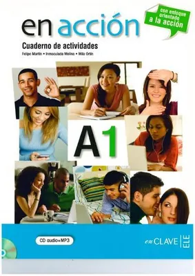 Produktbild von En accion