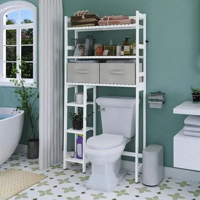 Produktbild von Klein-Toilettenbox