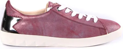 Produktbild von Diesel Damen Sneaker Schuhe S-OLSTICE LOW" Ruby Wine #524