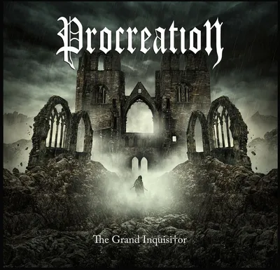 Obrázek produktu pro Procreation: The Grand Inquisitor