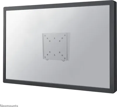 Image de Neomounts FPMA-W25 Support mural pour moniteur/TV 10-30" - ultra-plat