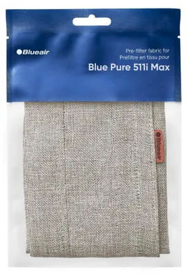 Produktbild von Blueair 111360, Air purifier pre-filter