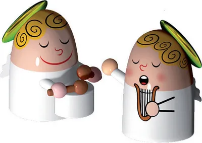 Produktbild von Alessi AMGI26SET3, 50 mm