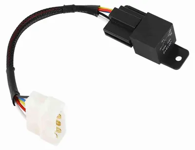 Image de Kit de conversion du relais principal en plastique ABS résistant à la chaleur et à longue durée de vie pour Civic, Integra, Accord et Prelude