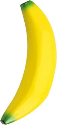 Image de Bigjigs Toys Banana 1 pièce
