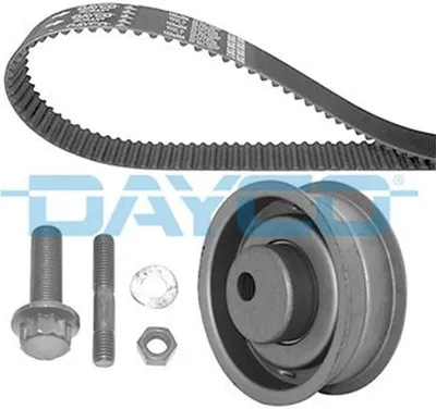 Produktbild von Dayco Zahnriemensatz für Audi Seat VW