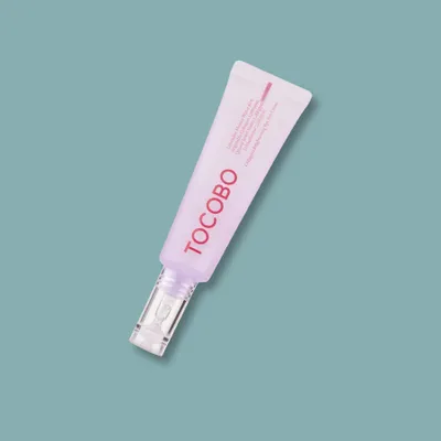Obrázok produktu pre TOCOBO Collagen Brightening Eye Gel Cream rozjasňujúci kolagénový očný gél-krém30 ml