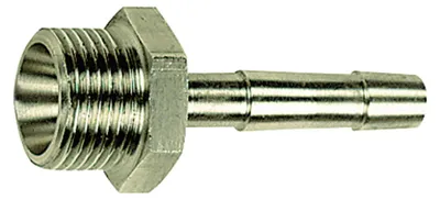 Produktbild von Riegler Einschraubschlauchtülle, R1/2 a., Schlauch LW 13, SW24, ES 1.4571