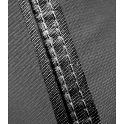 Produktbild von Madison Schutzhülle für Sonnenschirm 215x30 cm Grau