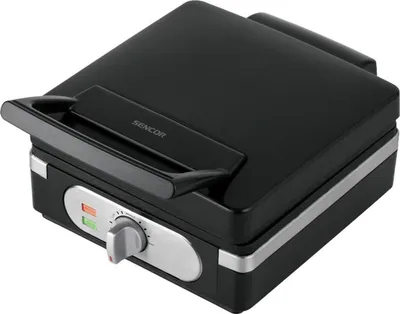 Produktbild von Sencor Swf 2010Bk