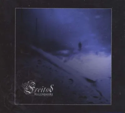 Produktbild von Freitod-Regenjahre (Ltd.Digipack)