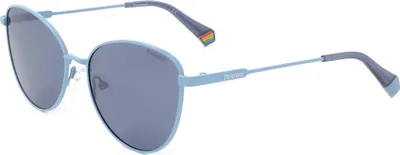 Zdjęcie produktu dla Damskie okulary przeciwsłoneczne Polaroid PLD-6188-S-MVU Ø 55 mm