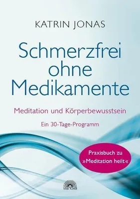 Produktbild von Schmerzfrei ohne Medikamente