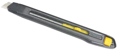 Produktbild von Cutter Interlock, 9mm, Teppichmesser