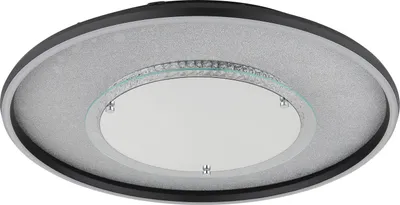Produktbild von GLOBO 68288D3, LED, 5111 lm, IP20