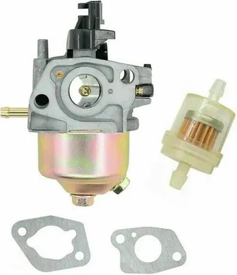 Immagine prodotto di Carburatore per motore di tosaerba, sostituisce i ricambi originali Mountfield