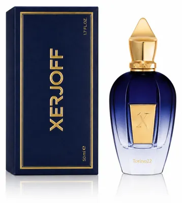 Produktbild von XerJoff Torino 22 Eau de Parfum 50ml