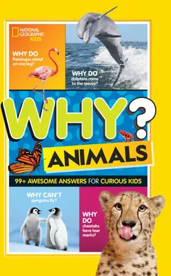 Produktbild von Why? Animals
