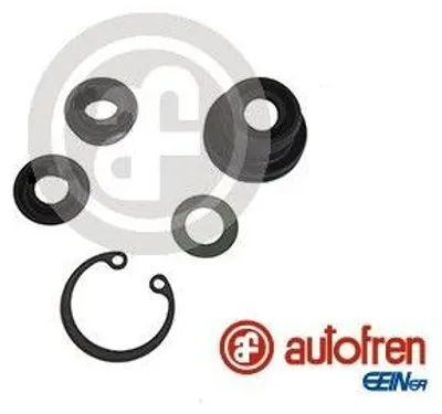 Produktbild von AUTOFREN SEINSA Reparatursatz, Kupplungsgeberzylinder D1380