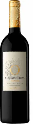 Produktbild von Condado de Oriza Crianza 2024 Ribera del Duero | Spanien | 13,5% vol | 0,75 l