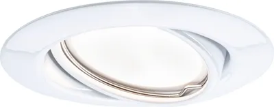 Immagine prodotto di Paulmann Luce da incasso LED Base a luce singola orientabile