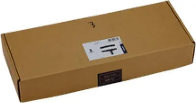 Produktbild von BBB Cycling BBB Bremsshuhe OEM TriStop solid 25 schwarz - starke Bremsleistun...